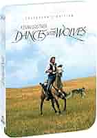 ダンス・ウィズ・ウルブス [Blu-ray] wyw801m Amazon.co.jp: ダンス・ウィズ・ウルブズ [Blu-ray] : ケヴィン